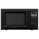 Wholesale-Daewoo KOR9GDB Microwave Oven 0.9 CF Black-Microwave Oven-Electro Vision Inc