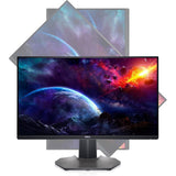Wholesale-Dell S2522HG 240Hz Gaming Monitor 24.5 Inch Full HD Monitor with IPS Technology, Antiglare Screen, Dark Metallic Grey - S2522HG-monitor-Electro Vision Inc