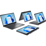 Wholesale-Dell i7415-A920BLU-PUS 14" FHD Touch Display with Webcam-Laptops-Electro Vision Inc