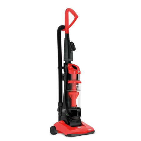 Wholesale-Dirt Devil UD20120NC Power Express Upright Bagless Vacuum-Vaccuum-Electro Vision Inc