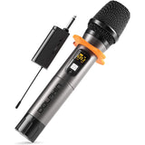 Wholesale-Dolphin MCX10 Wireless Microphone-Wireless Microphone-Electro Vision Inc
