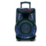 Wholesale-Dolphin SP17RBT Rechargeable Speaker - 15"-Speaker-Electro Vision Inc