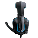 Wholesale-DreamGear 6447 GRX-440 Gaming Headset for PS4-Headset-Electro Vision Inc
