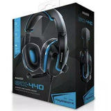 Wholesale-DreamGear 6447 GRX-440 Gaming Headset for PS4-Headset-Electro Vision Inc