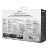 Wholesale-DreamGear 6630 8 Piece Advanced Kit For Xbox One-Headset-Electro Vision Inc