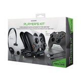 Wholesale-DreamGear 6630 8 Piece Advanced Kit For Xbox One-Headset-Electro Vision Inc