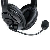Wholesale-Dreamgear 6452 - PS4 / PS5 Headset with Mic-Headphones-Electro Vision Inc