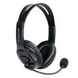 Wholesale-Dreamgear 6452 - PS4 / PS5 Headset with Mic-Headphones-Electro Vision Inc
