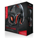 Wholesale-Dreamgear 6510 - GRX-440 FOR NINTENDO SWITCH & SWITCH LITE-Headset-Electro Vision Inc