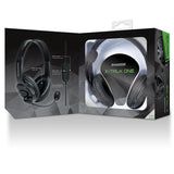 Wholesale-Dreamgear 6617 - X-Talk One Gaming Headset For Xbox One-Headsets-Electro Vision Inc