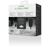 Wholesale-Dreamgear 6617 - X-Talk One Gaming Headset For Xbox One-Headsets-Electro Vision Inc
