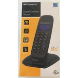 Wholesale-EMERSON EM7000 DIGITAL CORDLESS PHONE DECT 6.0-Phone-Electro Vision Inc