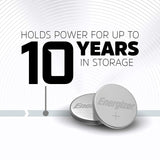Wholesale-ENERGIZER COIN BATTERY-Batteries-Electro Vision Inc