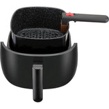 Wholesale-Emerald 1818 - 4.2qt Air Fryer - Black-Air Fryer-Electro Vision Inc