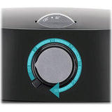 Wholesale-Emerald 1818 - 4.2qt Air Fryer - Black-Air Fryer-Electro Vision Inc