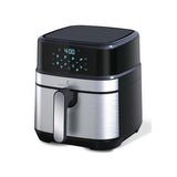 Wholesale-Emeril Lagasse Air Fryer Elite Home, 5 Quarts - Stainless Steel-Air Fryer-Electro Vision Inc
