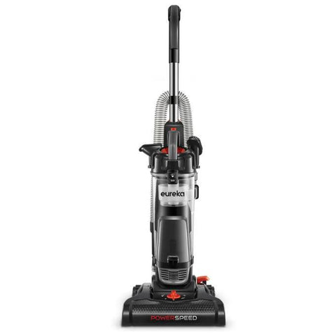 Wholesale-Eureka E207113 PowerSpeed Multi-Surface Upright Bagless Vacuum Cleaner-Electro Vision Inc