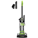 Wholesale-Eureka NEU100 Air Speed Lightweight Upright Carpet Vacuum Cleaner, NEU100-Vacuum-Electro Vision Inc