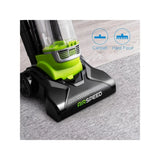 Wholesale-Eureka NEU100 Air Speed Lightweight Upright Carpet Vacuum Cleaner, NEU100-Vacuum-Electro Vision Inc