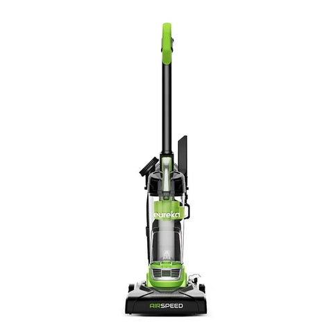 Wholesale-Eureka NEU100 Air Speed Lightweight Upright Carpet Vacuum Cleaner, NEU100-Vacuum-Electro Vision Inc