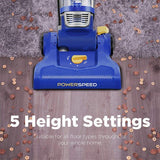 Wholesale-Eureka NEU182 Upright Bagless Vacuum Cleaner-Vacuums-Electro Vision Inc
