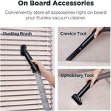 Wholesale-Eureka NEU182 Upright Bagless Vacuum Cleaner-Vacuums-Electro Vision Inc