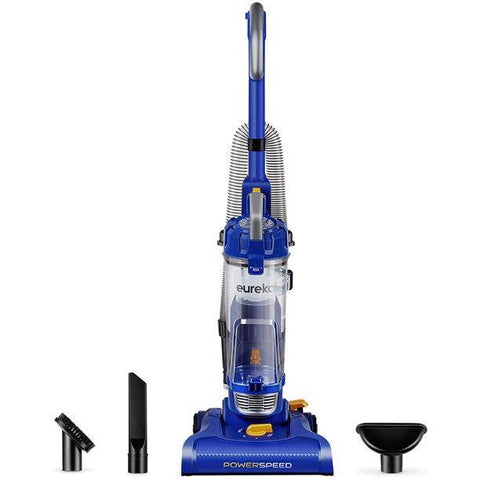 Wholesale-Eureka NEU182 Upright Bagless Vacuum Cleaner-Vacuums-Electro Vision Inc