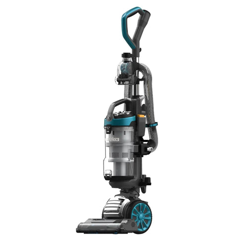 Wholesale-Eureka NEU529 Upright Bagless Vacuum Cleaner R/B-Vaccuum-Electro Vision Inc