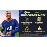 Wholesale-FIFA 2022 Standard Edition - PlayStation 5-Video Game Consoles-Electro Vision Inc