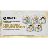 Wholesale-FIFA 23 Standard Edition - PlayStation 5 Game-Video Games-Electro Vision Inc