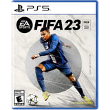 Wholesale-FIFA 23 Standard Edition - PlayStation 5 Game-Video Games-Electro Vision Inc
