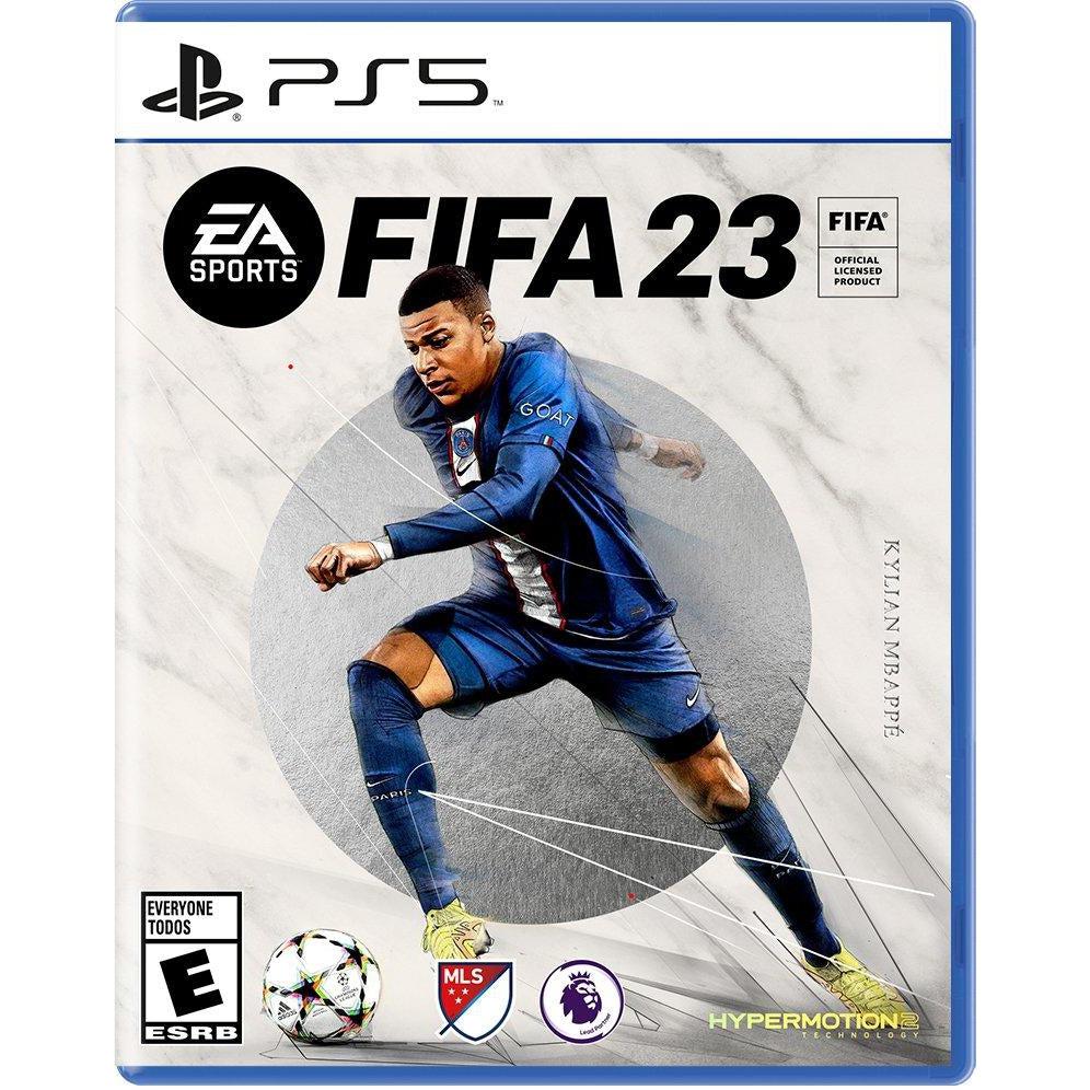 Wholesale-FIFA 23 Standard Edition - PlayStation 5 Game-Video Games-Electro Vision Inc