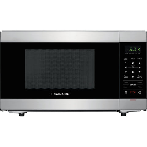 Wholesale-FRIGIDAIRE FMDO30G3GEQS 1.1CF MICROWAVE SS-Microwave Ovens-Electro Vision Inc