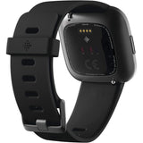 Wholesale-Fitbit Versa 2 Black, B07TWFVDWT-Smart watch-Electro Vision Inc