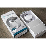 Wholesale-Fitbit Versa 2 Gray-Smart watch-Electro Vision Inc