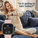 Wholesale-Fitbit Versa 2 Petal, B07TVC2KLW-Smart watch-Electro Vision Inc
