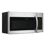 Wholesale-Frigidaire FFMV1846VS 1.8 Cu. Ft. Over-The-Range Microwave-Microwave-Electro Vision Inc