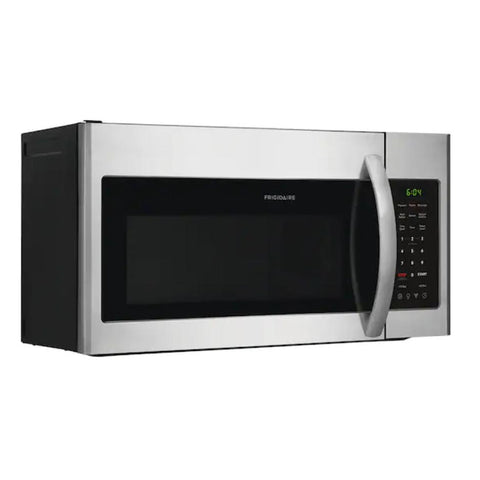 Wholesale-Frigidaire FFMV1846VS 1.8 Cu. Ft. Over-The-Range Microwave-Microwave-Electro Vision Inc