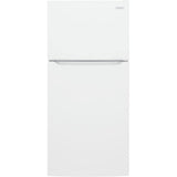 Wholesale-Frigidaire FFTR1835 18.3 Cu. Ft. Top Freezer Refrigerator-Refrigerator-Electro Vision Inc