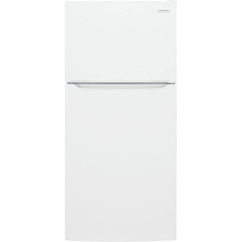 Wholesale-Frigidaire FFTR1835 18.3 Cu. Ft. Top Freezer Refrigerator-Refrigerator-Electro Vision Inc