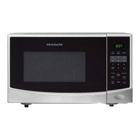 Wholesale-Frigidaire FMD025S3GEQG 0.9 CF Microwave Stainless Steel-Microwave Ovens-Electro Vision Inc
