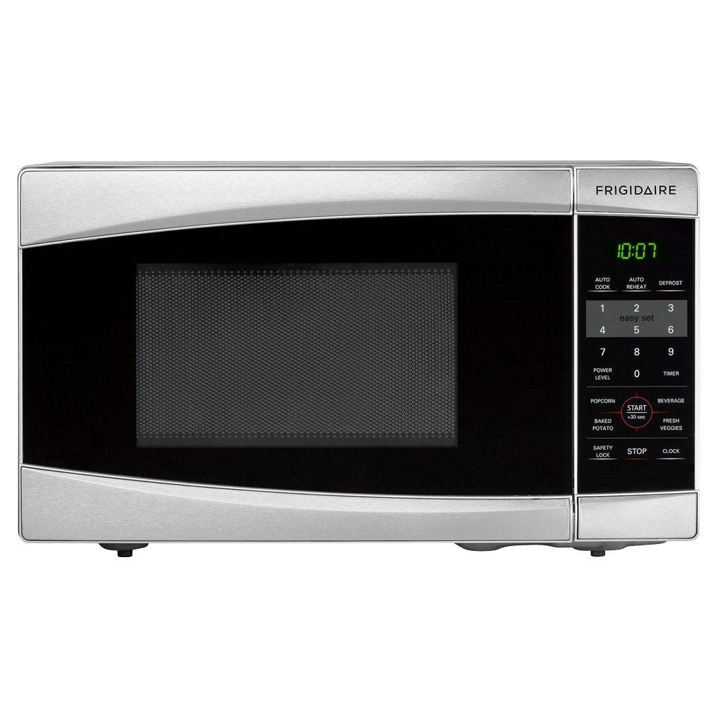 Wholesale-Frigidaire FMDO20S3GEQG 0.7 CF Microwave Stainless Steel-Microwave Ovens-Electro Vision Inc