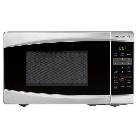 Wholesale-Frigidaire FMDO20S3GEQG 0.7 CF Microwave Stainless Steel-Microwave Ovens-Electro Vision Inc