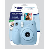 Wholesale-FujiFilm Instax Mini 7+ Camera-Camera-Electro Vision Inc