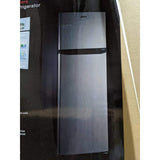 Wholesale-GALANZ GLR76TS1F REFRIGERATOR 7.6 CF STAINLESS STEEL-Refrigerator-Electro Vision Inc