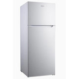 Wholesale-GALANZ GLR76TS1F REFRIGERATOR 7.6 CF STAINLESS STEEL-Refrigerator-Electro Vision Inc