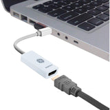 Wholesale-GE 33589 Mini Display Port to HDMI Adapter-HDMI Splitters & Switches-Electro Vision Inc