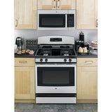 Wholesale-GE JVM3160RFSS 1.6 Cu. Ft. Over-the-Range Microwave - Stainless steel-Microwave Oven-Electro Vision Inc