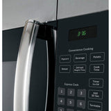 Wholesale-GE JVM3160RFSS 1.6 Cu. Ft. Over-the-Range Microwave - Stainless steel-Microwave Oven-Electro Vision Inc