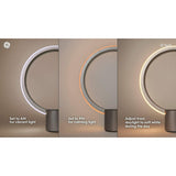 Wholesale-GE Lighting C by GE Sol Wifi Connected Smart Light Fixture-Electro Vision Inc
